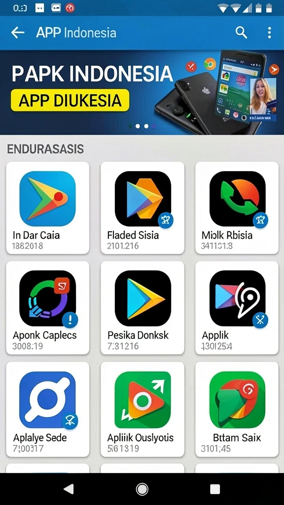 Screenshot juarago nomor 3