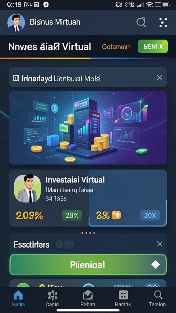 Screenshot jutawantoto nomor 2