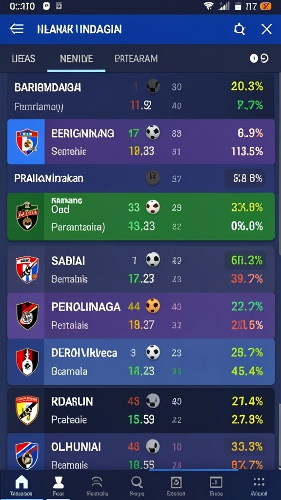 Screenshot jutawantoto nomor 3