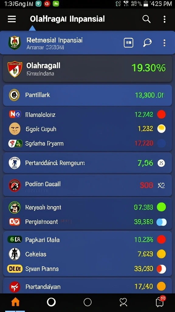 Screenshot kasir777 nomor 3