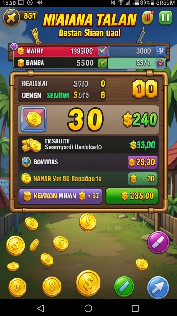 Screenshot keren77 nomor 2