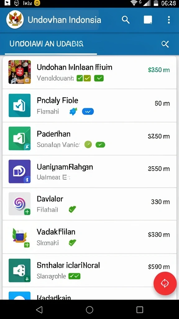 Screenshot ledakgg nomor 1