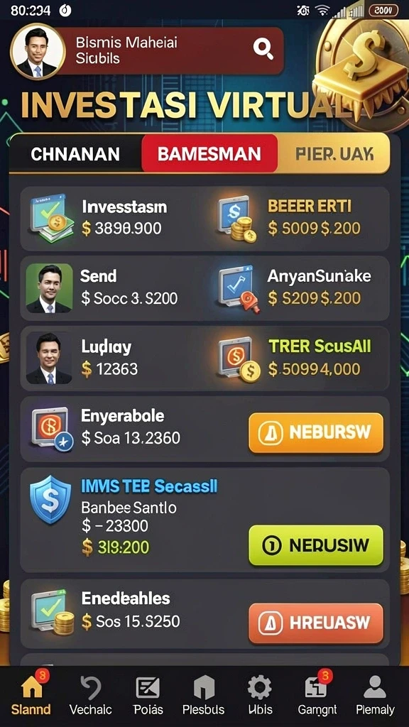 Screenshot linetogel nomor 1