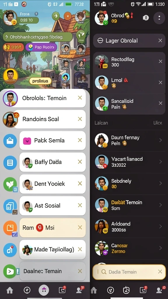 Screenshot linetogel nomor 3