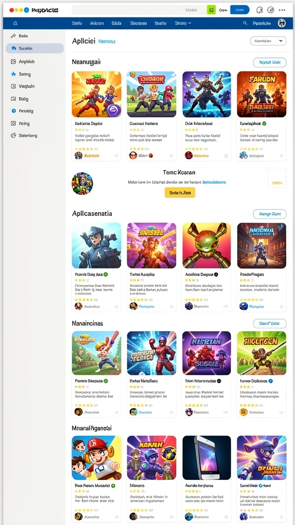 Screenshot lion4d nomor 3