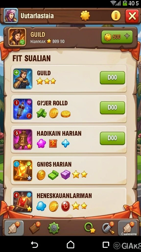 Screenshot lkopen nomor 3