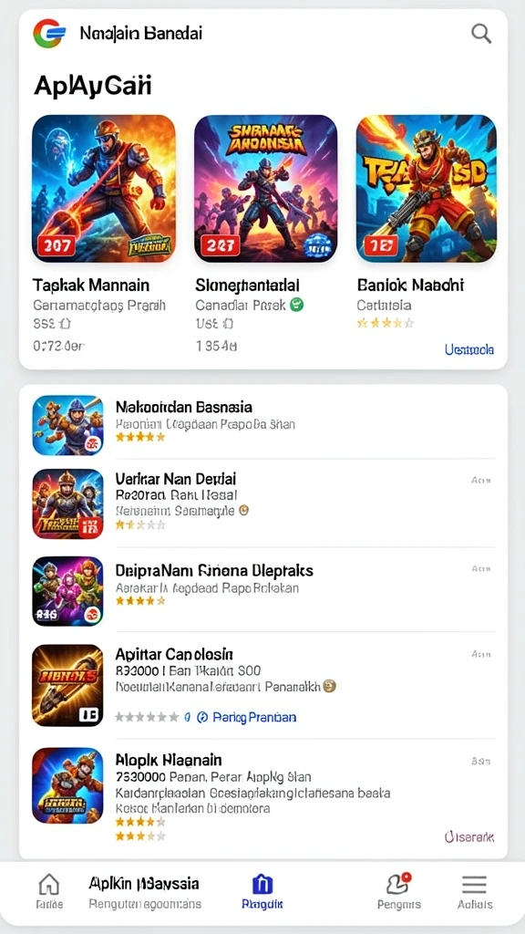 Screenshot luxury138 nomor 2