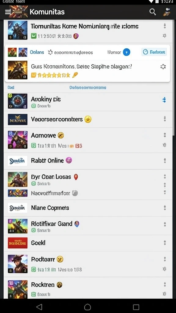 Screenshot luxury138 nomor 3