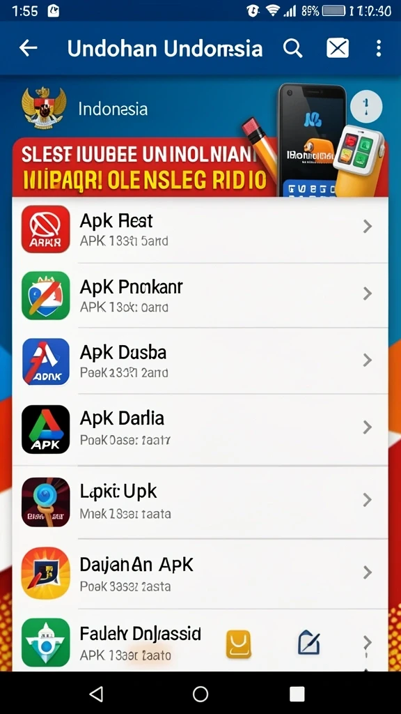 Screenshot mantra55 nomor 3
