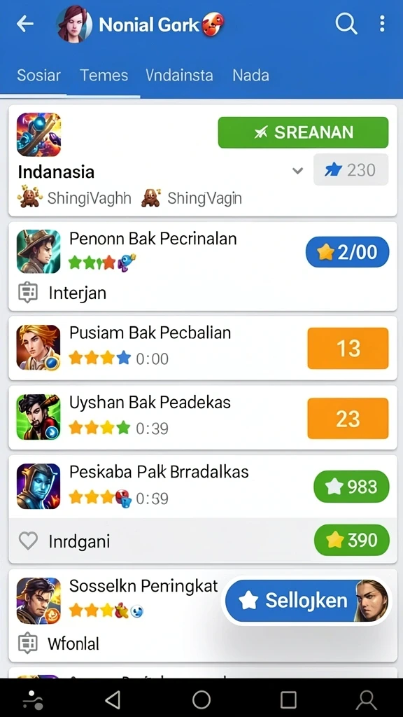 Screenshot mawartoto nomor 2
