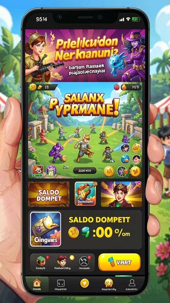 Screenshot menangbet nomor 2