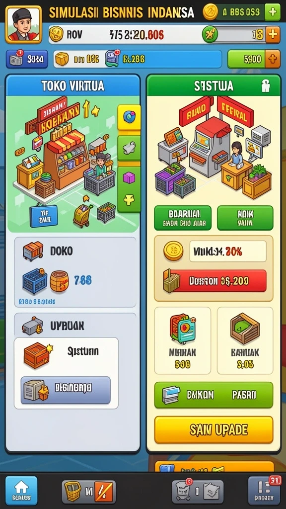 Screenshot mentari138 nomor 2