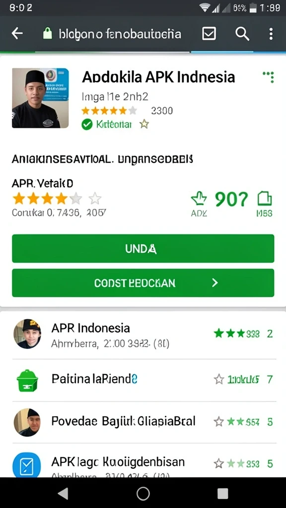 Screenshot mentari138 nomor 3