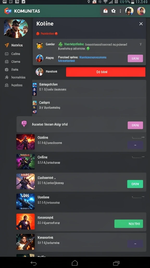 Screenshot minitoto nomor 2