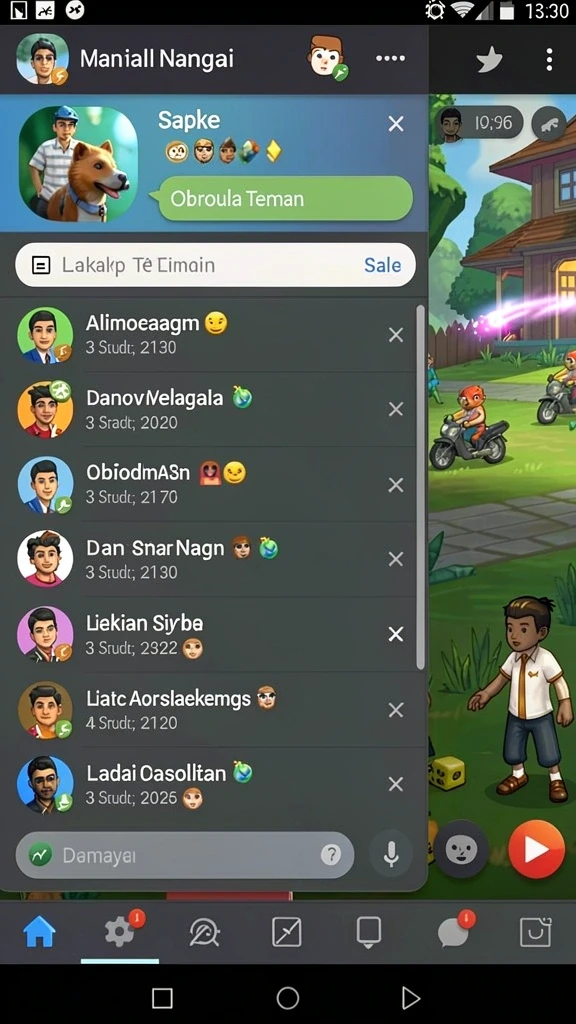 Screenshot mvp789 nomor 1