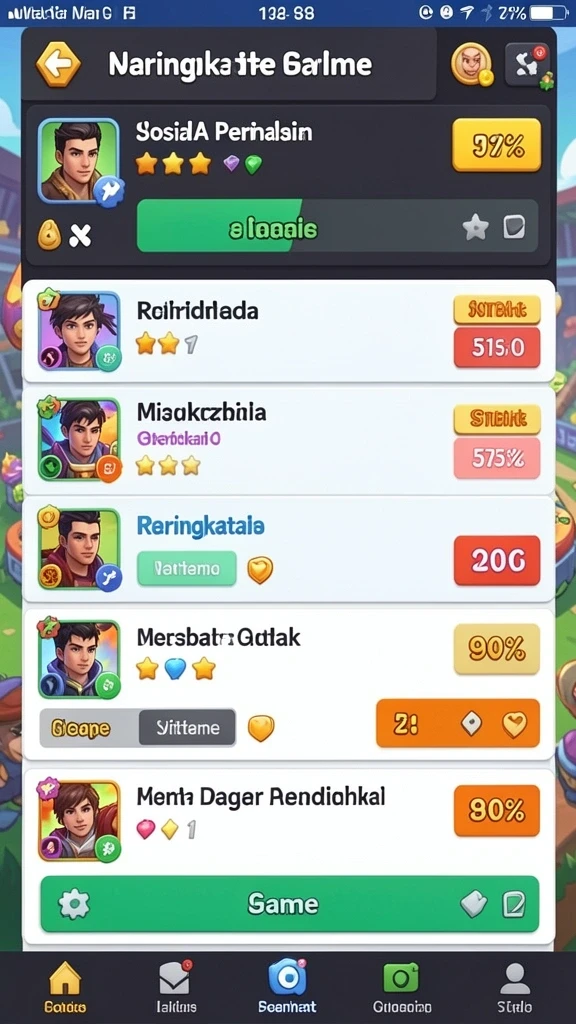 Screenshot na777 nomor 3