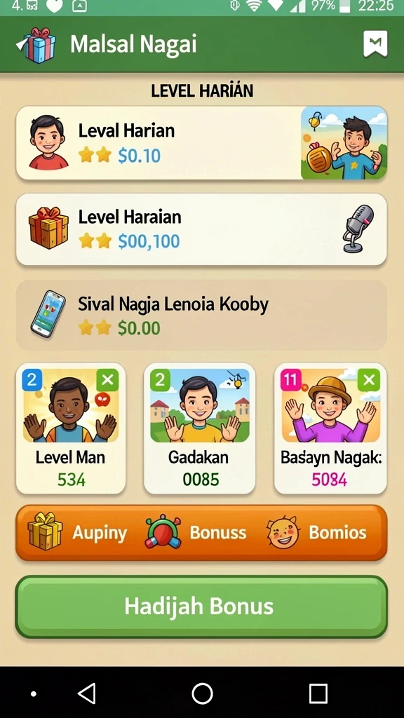 Screenshot newidn nomor 2