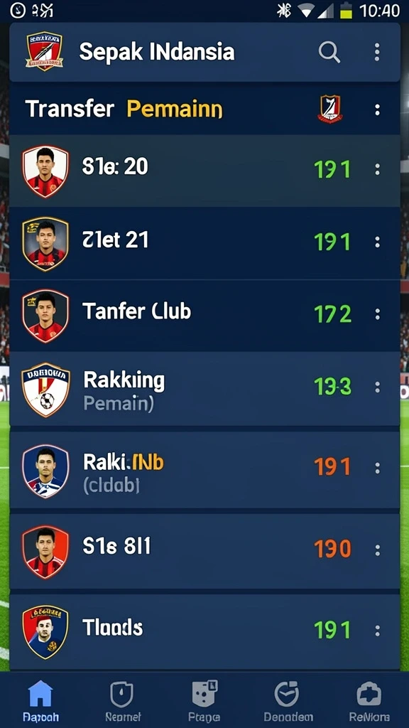 Screenshot nexgid nomor 2