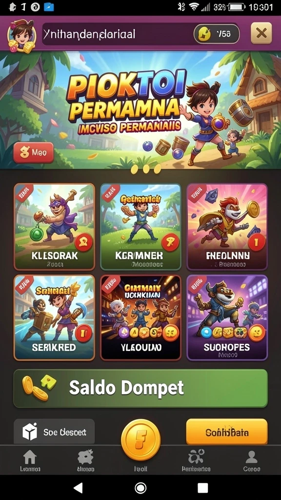 Screenshot okjkt nomor 3