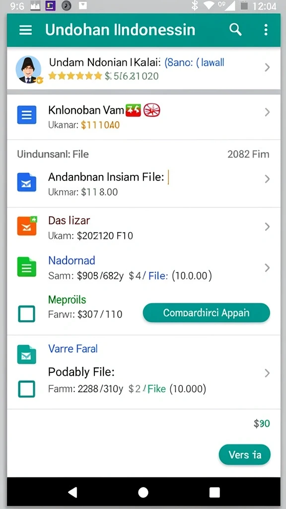 Screenshot ollo4d nomor 1