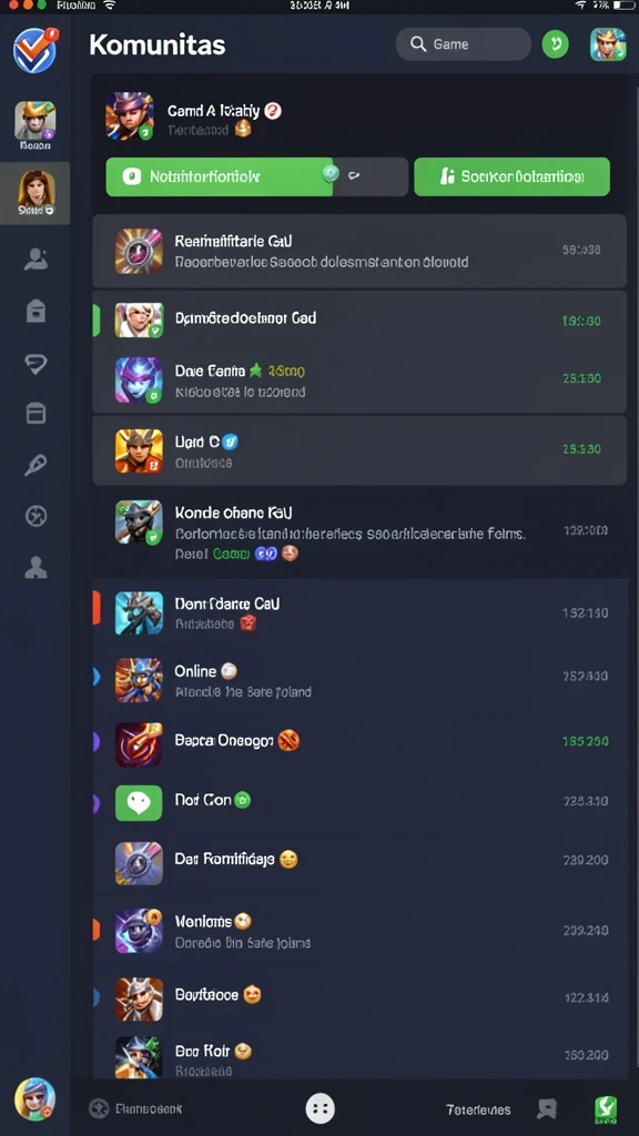 Screenshot olxslot nomor 2