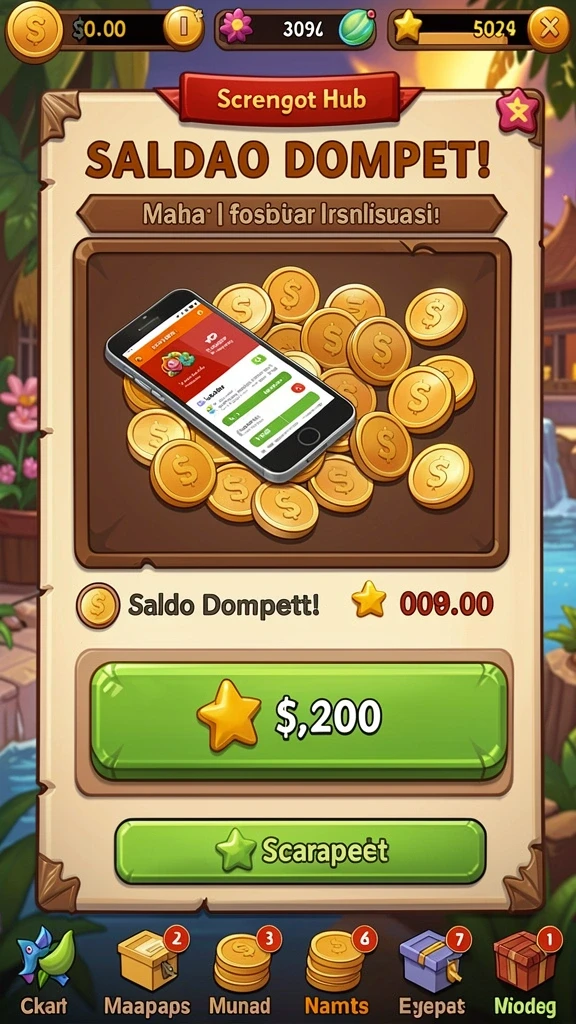 Screenshot piontogel nomor 3