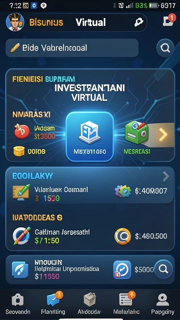 Screenshot pompa88 nomor 1