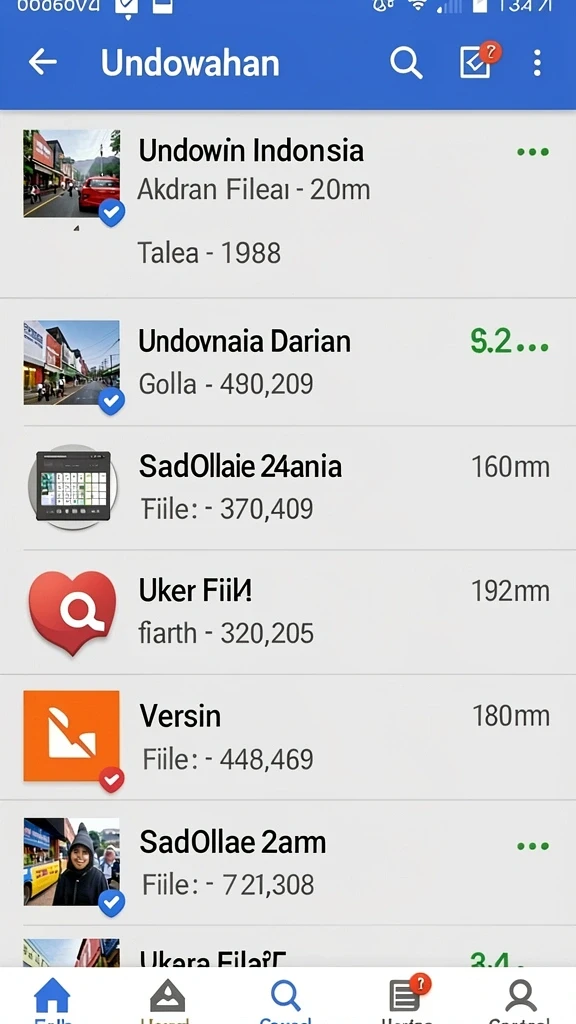 Screenshot pttogel nomor 1