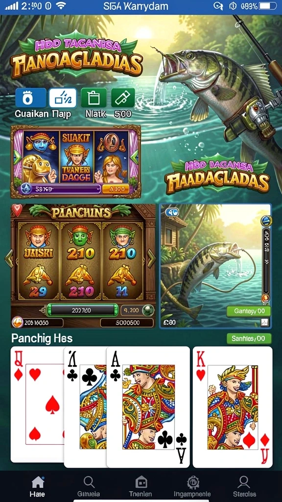 Screenshot qqslot nomor 1