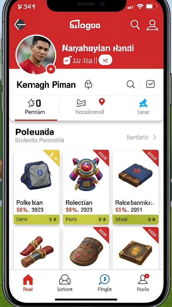 Screenshot rafa88 nomor 1