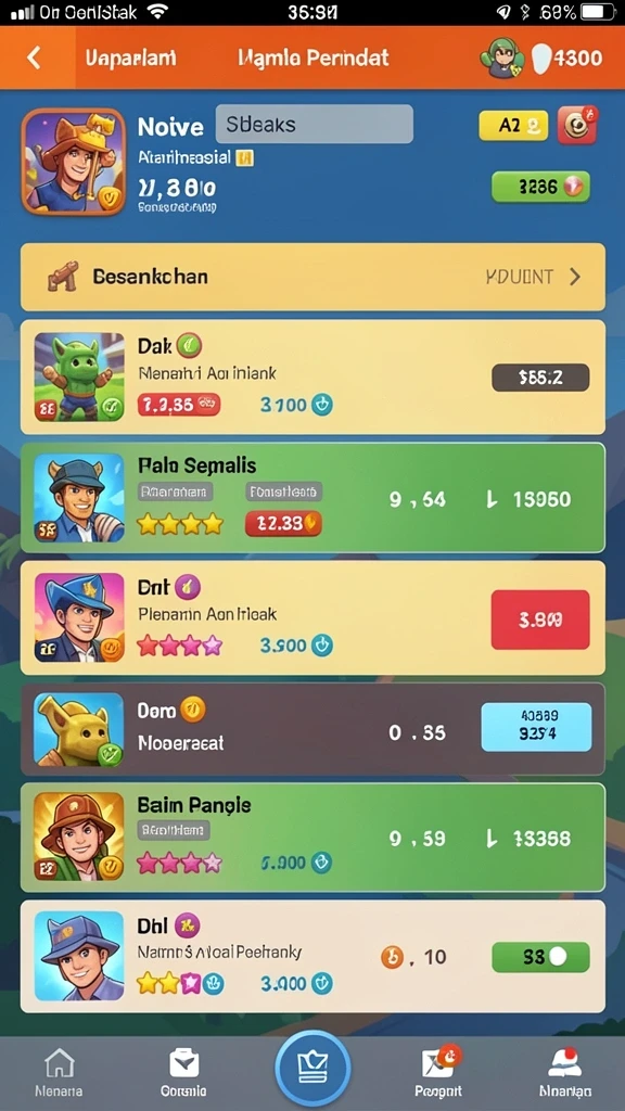 Screenshot rafa88 nomor 2