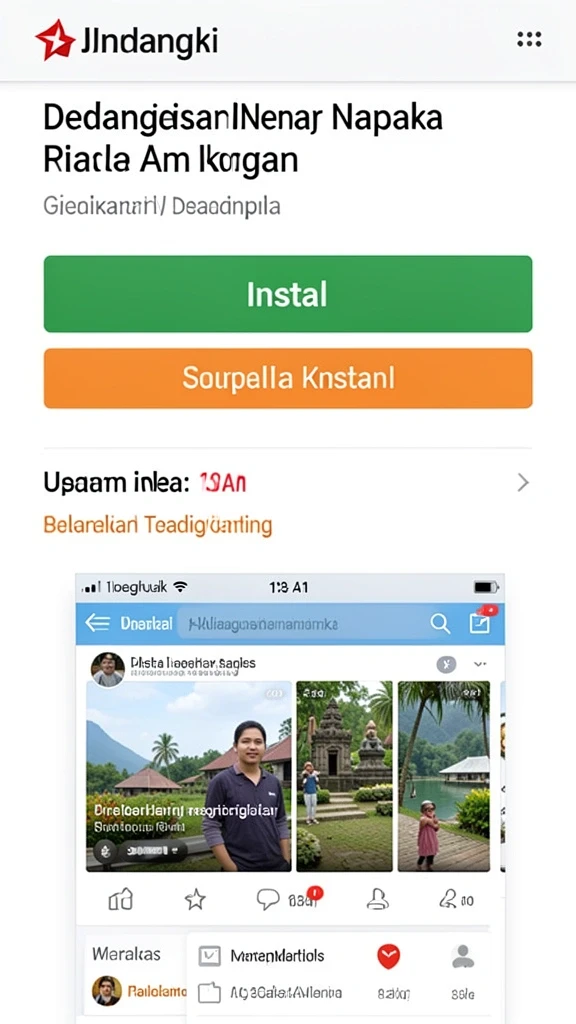 Screenshot rajacuan nomor 2