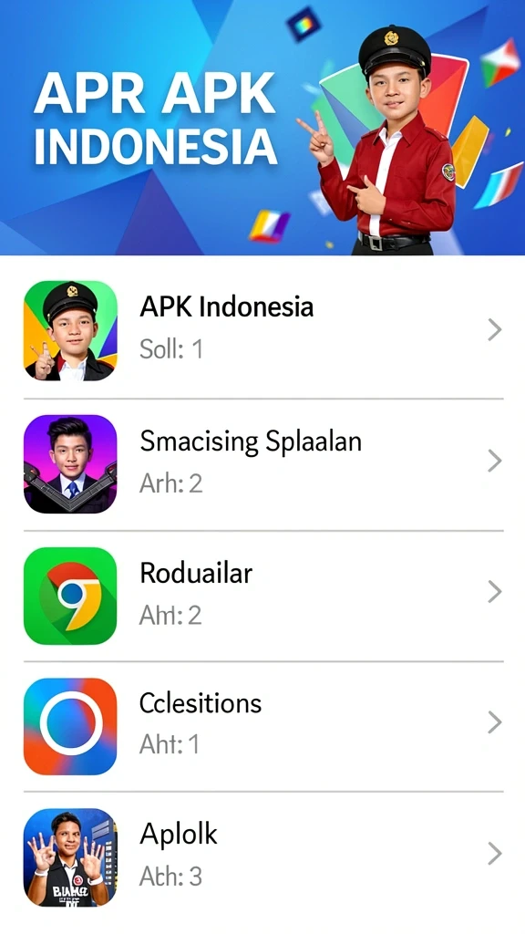 Screenshot rajajuara nomor 1