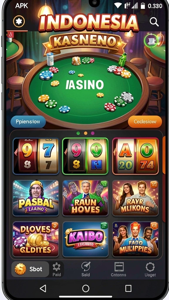 Screenshot rajajuara nomor 3