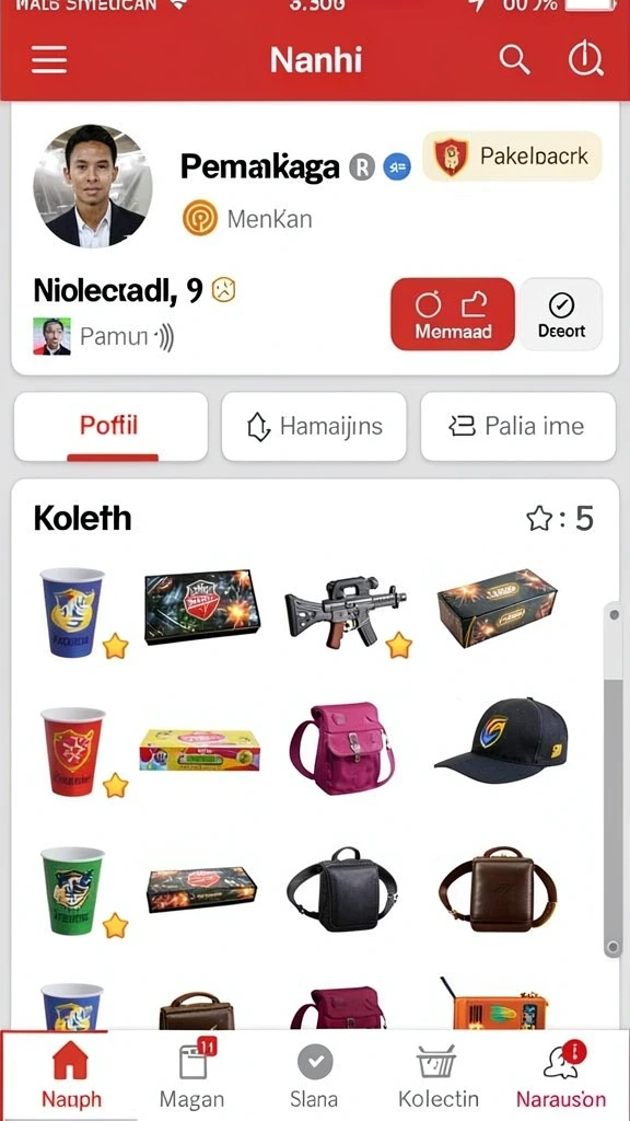 Screenshot rajatogel nomor 1