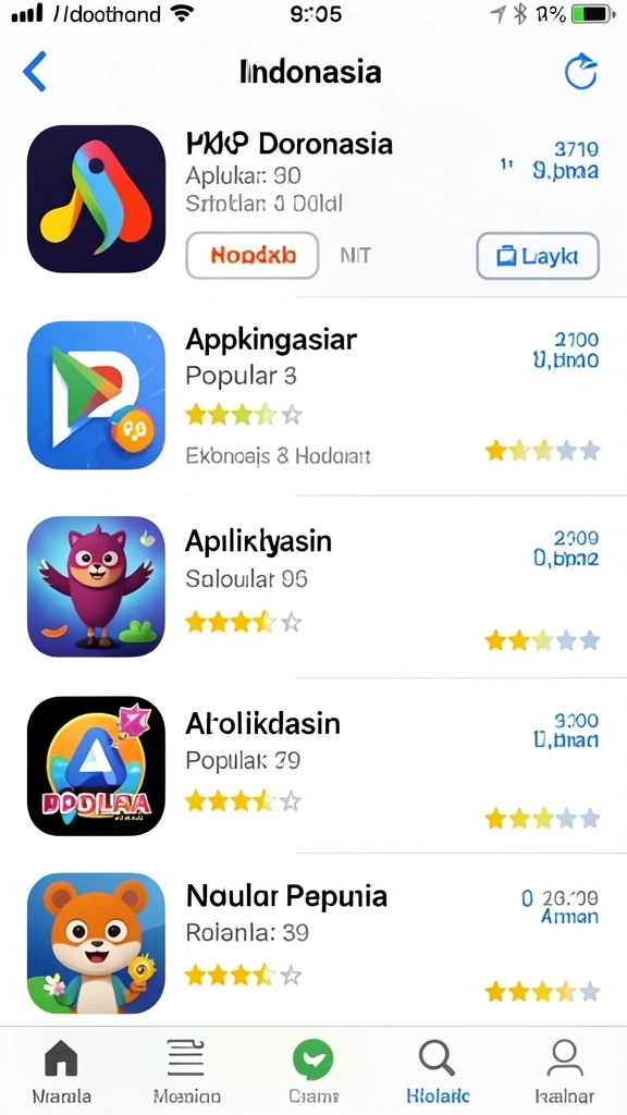 Screenshot rejekiclub nomor 1