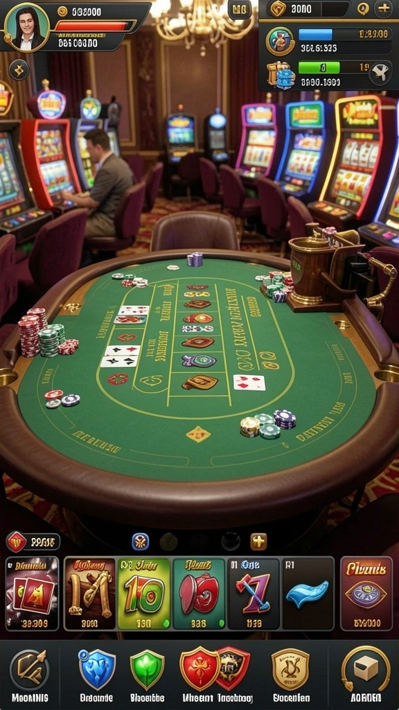 Screenshot robintogel nomor 2