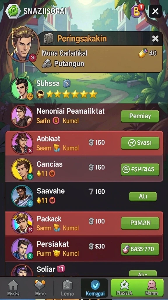 Screenshot rokokbet nomor 2