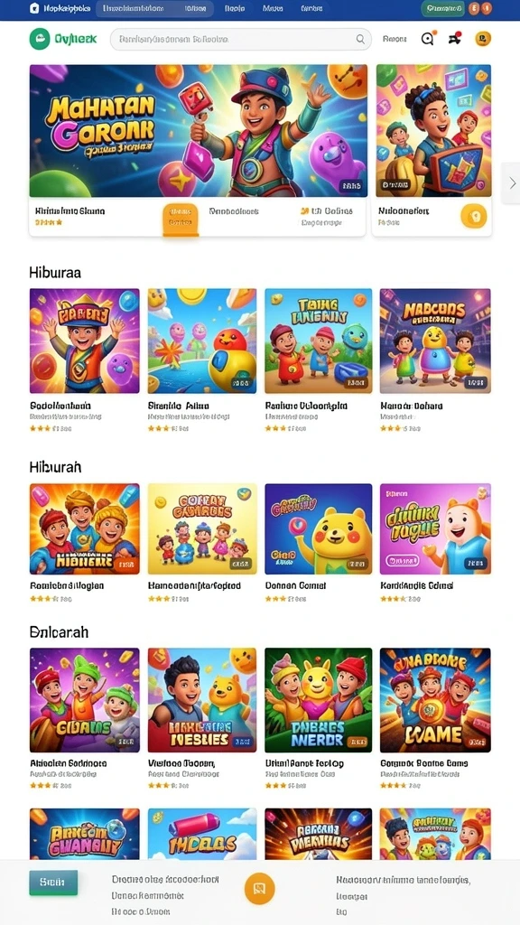 Screenshot royalplay nomor 2