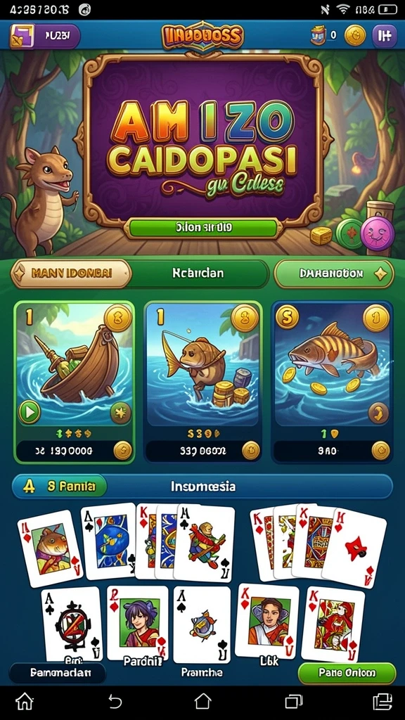 Screenshot rpgame nomor 3