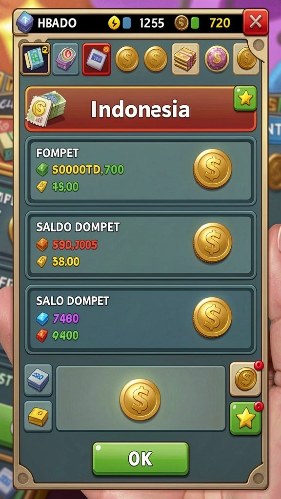 Screenshot rpvip6 nomor 1