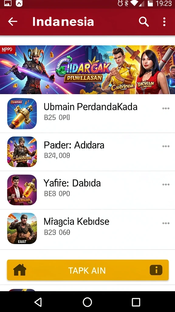 Screenshot rvip2 nomor 1
