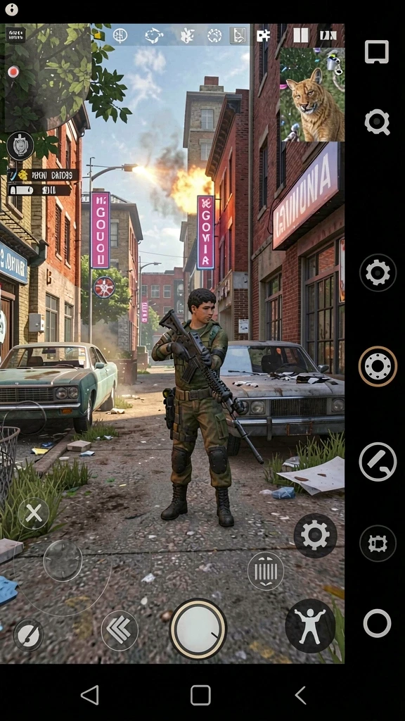 Screenshot s9s9 nomor 3