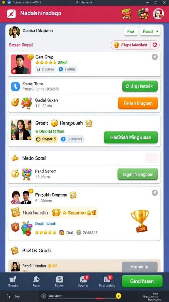 Screenshot saranajitu nomor 1