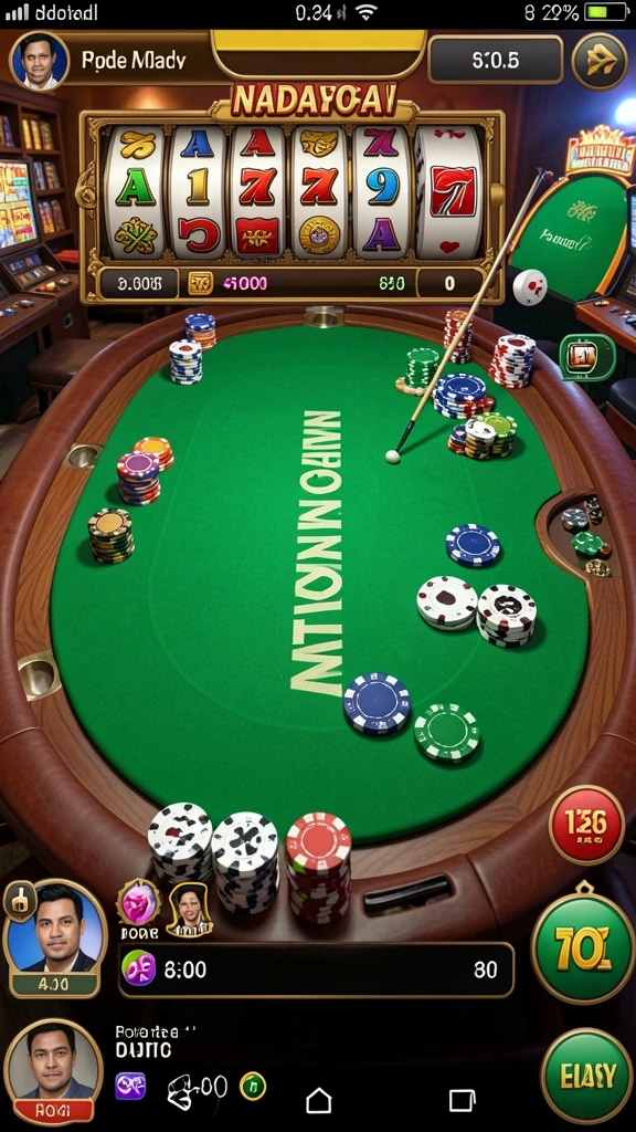 Screenshot savaya303 nomor 3