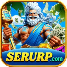 serurp APK Resmi — ikon aplikasi
