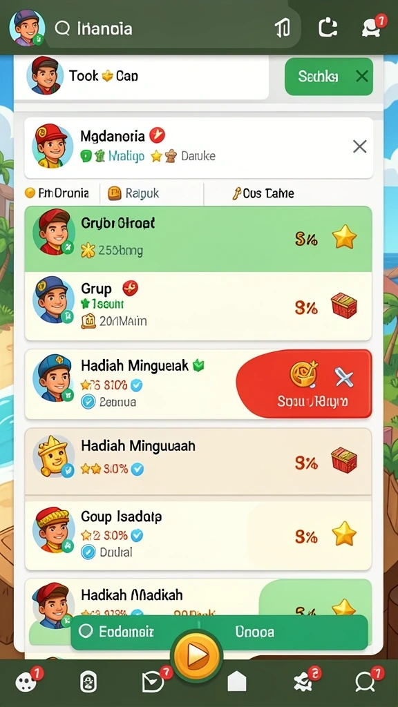 Screenshot serurp nomor 1