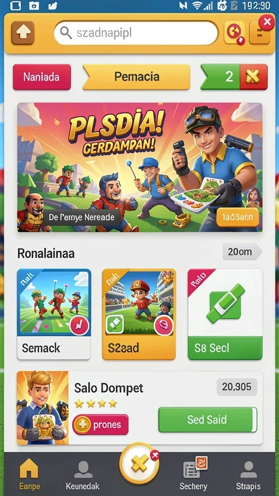 Screenshot sl888 nomor 2