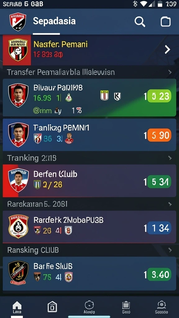 Screenshot soju88 nomor 3
