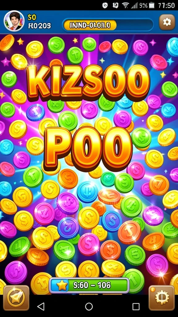 Screenshot sontogel nomor 1